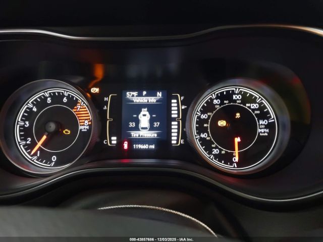 Jeep Cherokee Latitude Plus Fwd Image 10