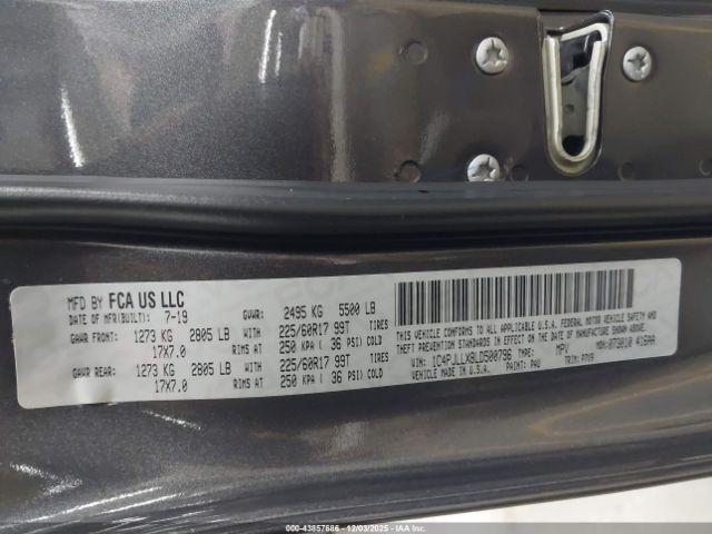 Jeep Cherokee Latitude Plus Fwd Image 13