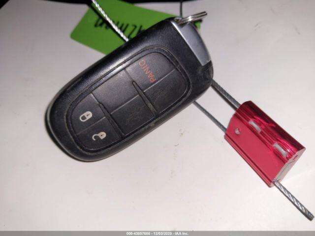 Jeep Cherokee Latitude Plus Fwd Image 11