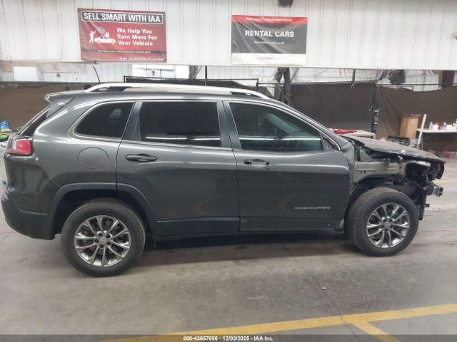 Jeep Cherokee Latitude Plus Fwd Image 9
