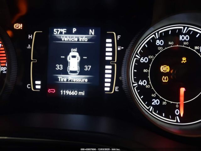 Jeep Cherokee Latitude Plus Fwd Image 15