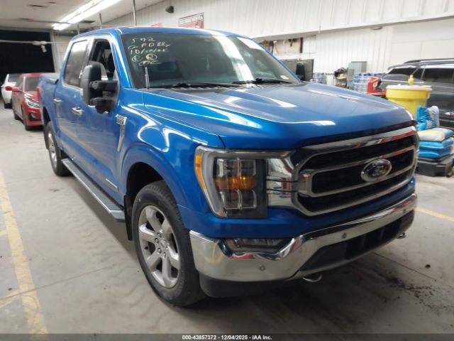 Ford F-150 Xlt Image 1