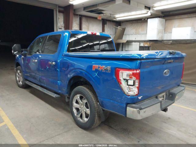 Ford F-150 Xlt Image 11