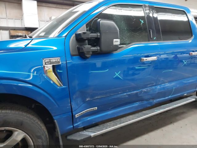 Ford F-150 Xlt Image 12