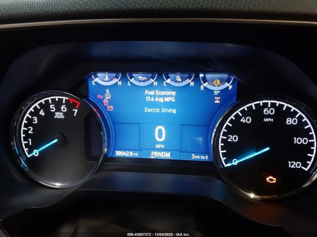 Ford F-150 Xlt Image 4