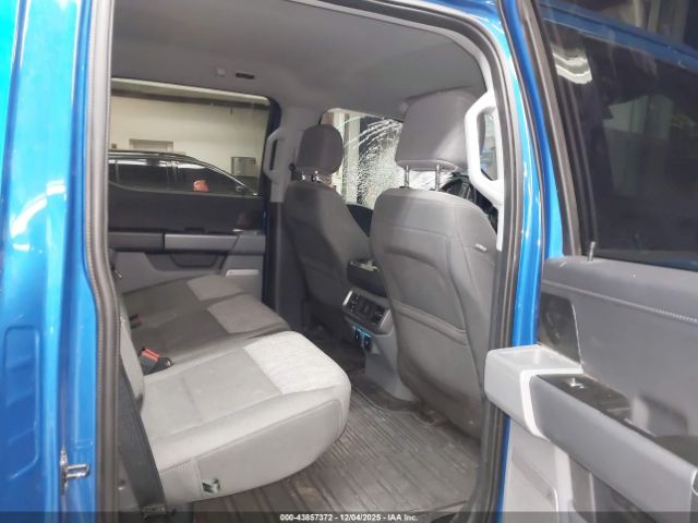 Ford F-150 Xlt Image 16