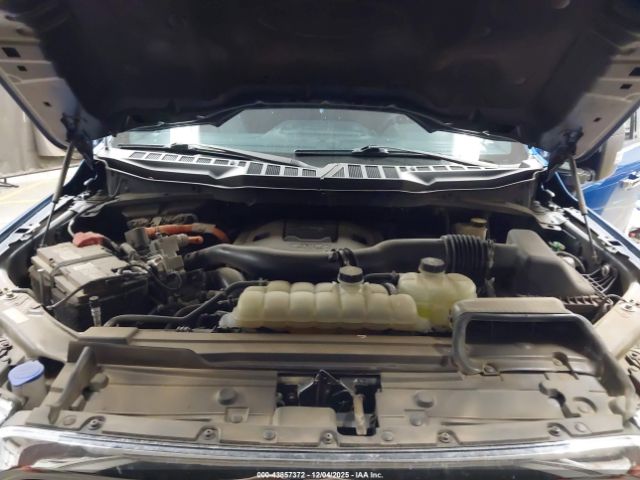 Ford F-150 Xlt Image 5