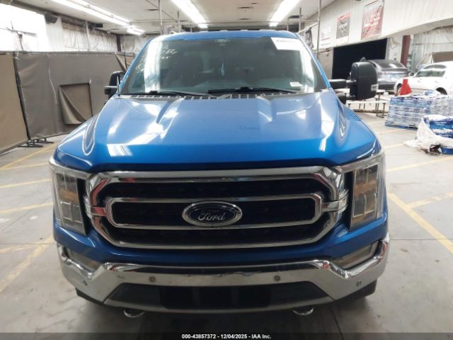 Ford F-150 Xlt Image 3