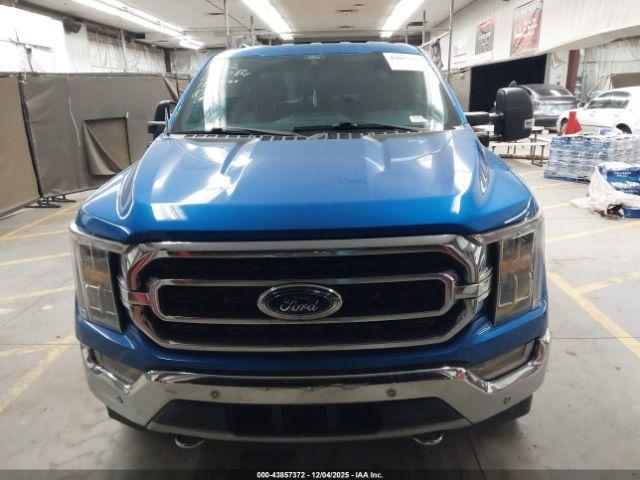 Ford F-150 Xlt Image 3