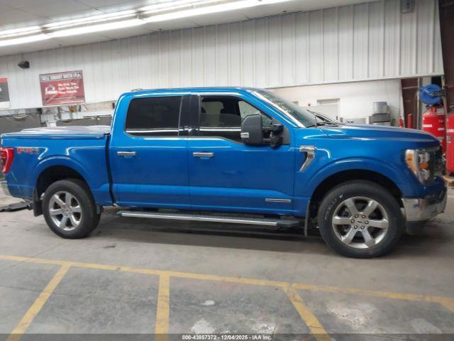 Ford F-150 Xlt Image 2