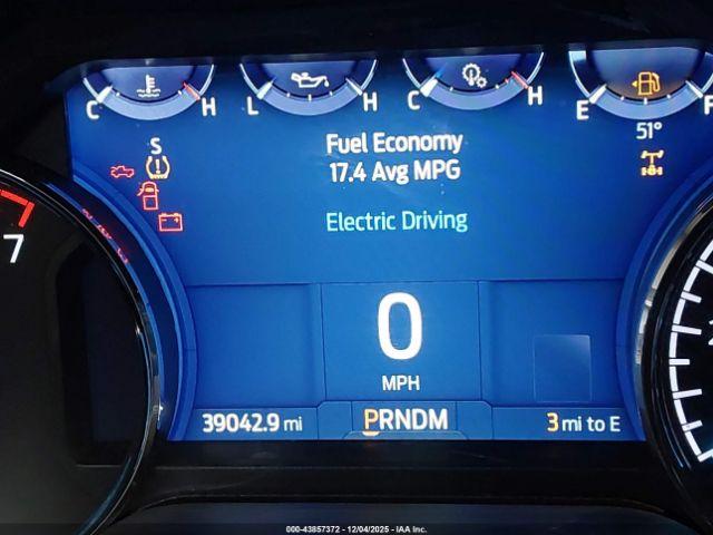 Ford F-150 Xlt Image 9