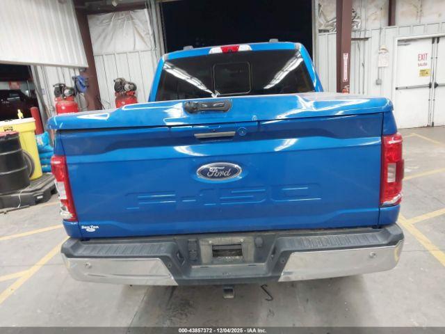 Ford F-150 Xlt Image 10