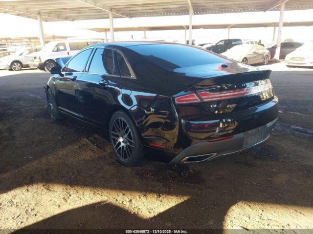 Lincoln MKZ Reserve Image 10