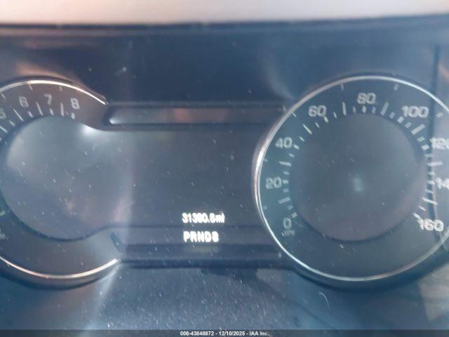 Lincoln MKZ Reserve Image 9