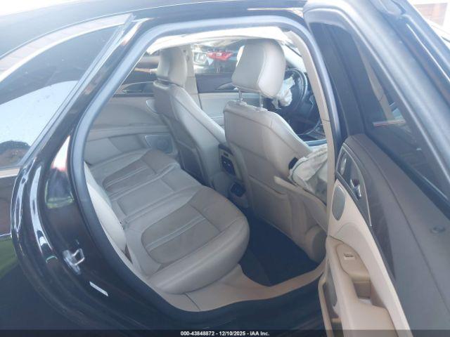 Lincoln MKZ Reserve Image 11