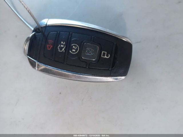 Lincoln MKZ Reserve Image 14