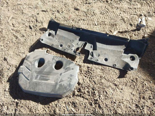 Lincoln MKZ Reserve Image 2