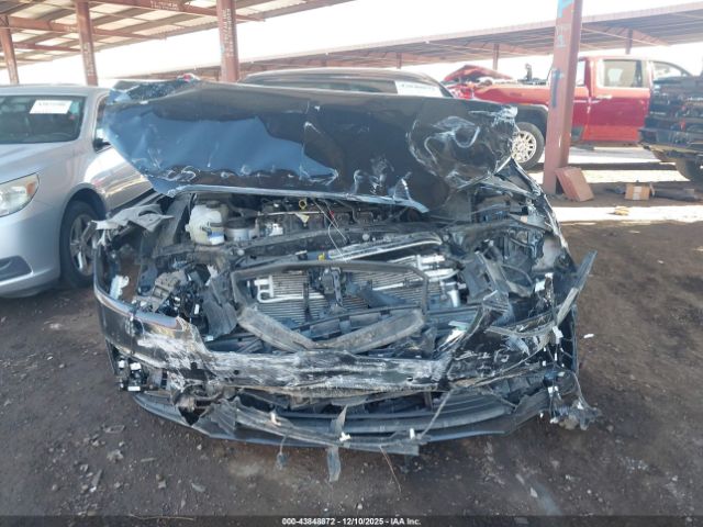 Lincoln MKZ Reserve Image 15