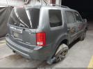 Honda Pilot Touring Image 16