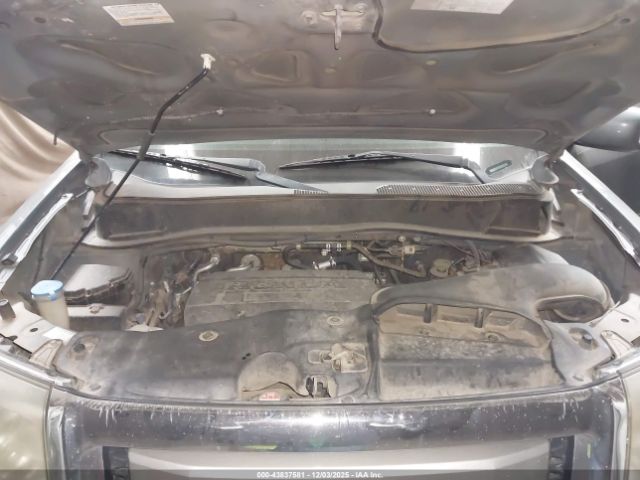 Honda Pilot Touring Image 9