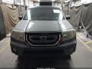 Honda Pilot Touring Image 12