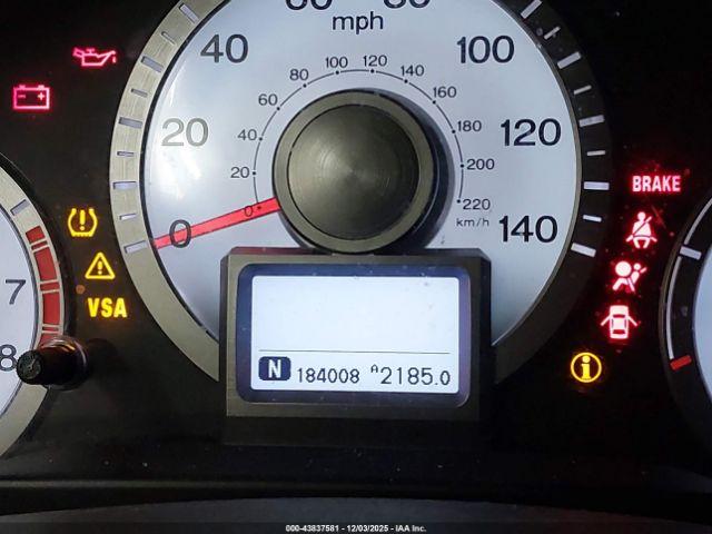 Honda Pilot Touring Image 14