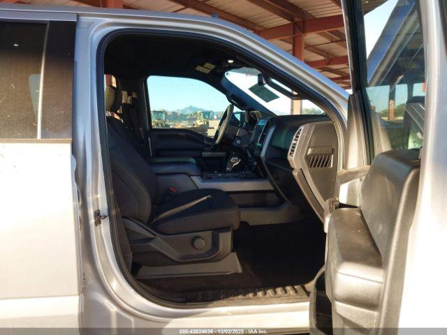 Ford F-150 Xlt Image 9