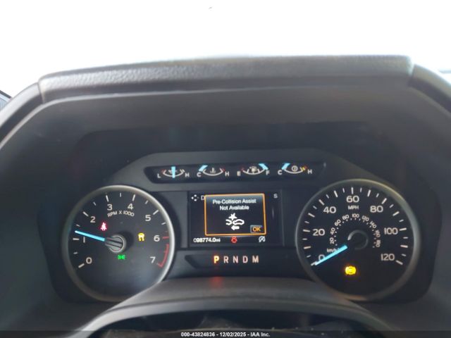 Ford F-150 Xlt Image 4