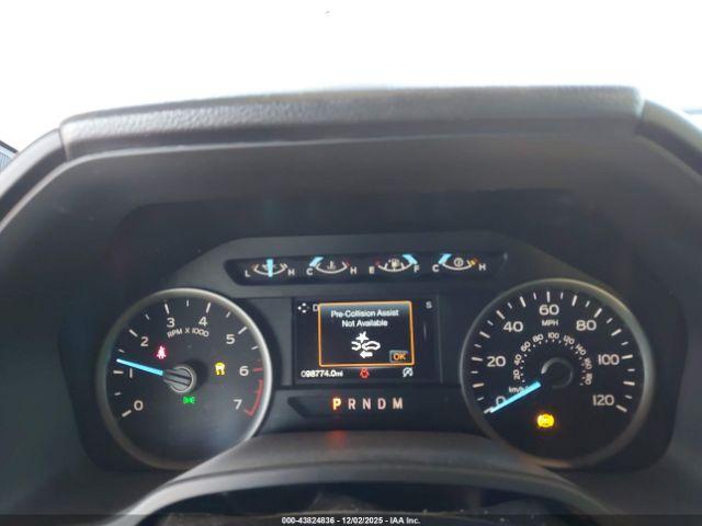 Ford F-150 Xlt Image 4