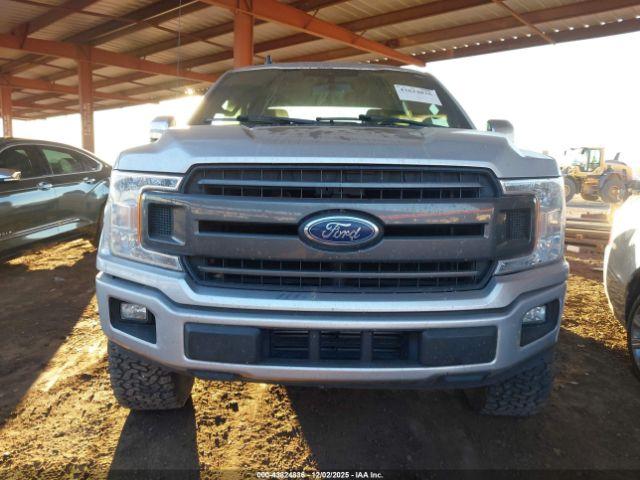 Ford F-150 Xlt Image 12