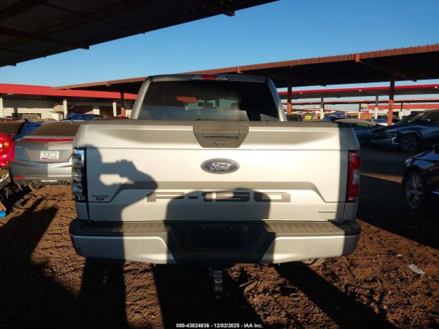 Ford F-150 Xlt Image 15