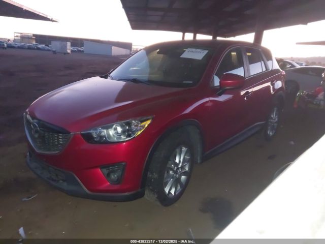 Mazda Cx Grand Touring Image 8