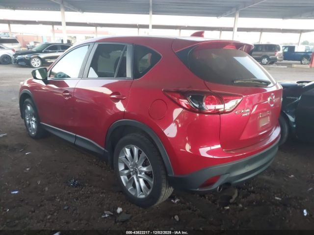 Mazda Cx Grand Touring Image 9