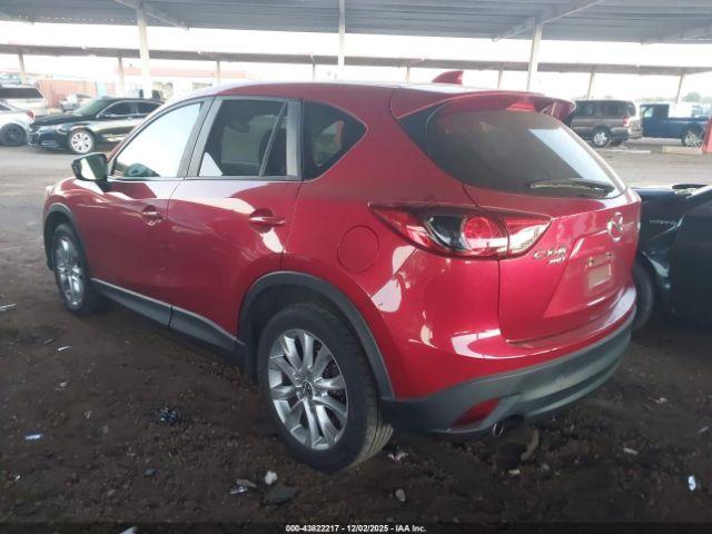 Mazda Cx Grand Touring Image 9