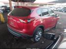 Mazda Cx Grand Touring Image 10