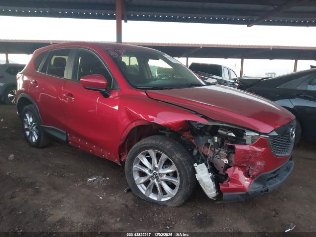 Mazda Cx Grand Touring Image 7