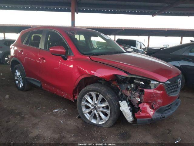 Mazda Cx Grand Touring Image 7