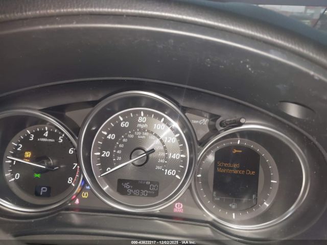 Mazda Cx Grand Touring Image 15