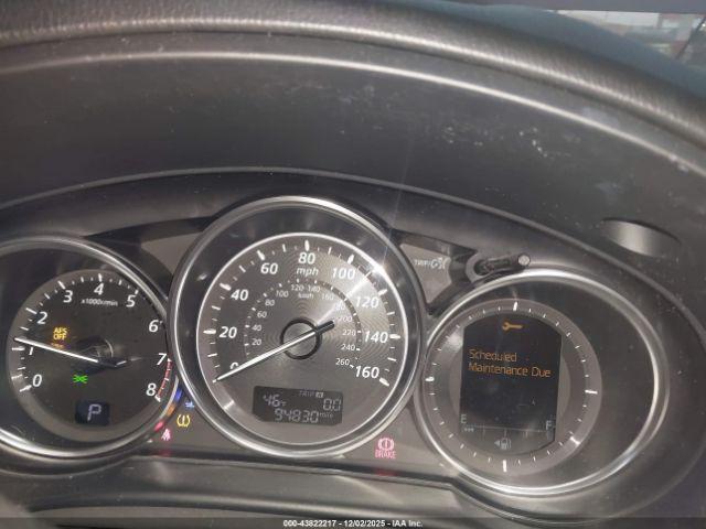 Mazda Cx Grand Touring Image 15