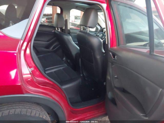 Mazda Cx Grand Touring Image 5