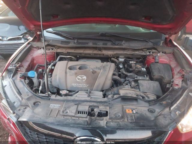 Mazda Cx Grand Touring Image 13