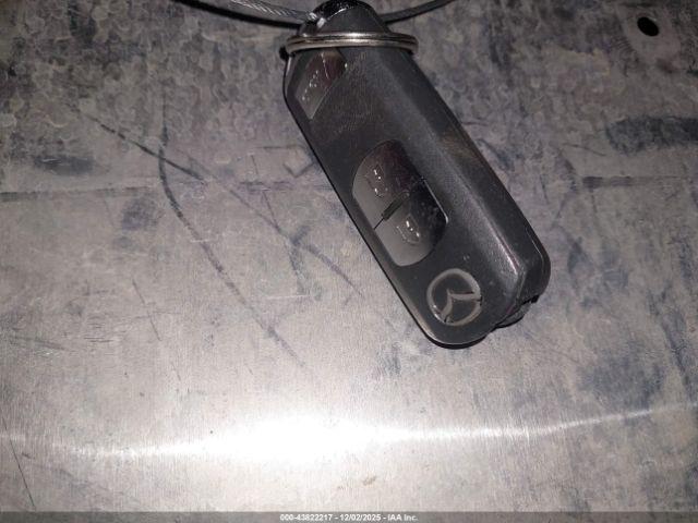 Mazda Cx Grand Touring Image 11