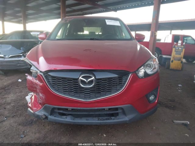 Mazda Cx Grand Touring Image 3