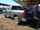 Ram 2500 Laramie  4x4 6'4 Box Image 3
