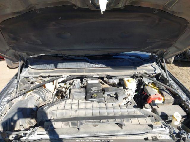 Ram 2500 Laramie  4x4 6'4 Box Image 11