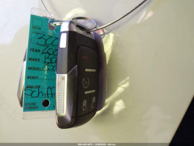 Ram 2500 Laramie  4x4 6'4 Box Image 17