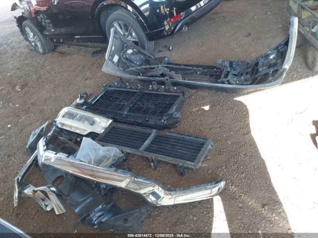 Ram 2500 Laramie  4x4 6'4 Box Image 18