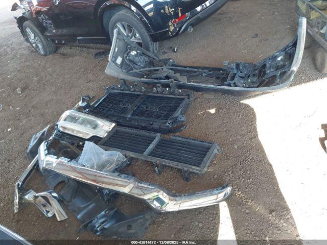 Ram 2500 Laramie  4x4 6'4 Box Image 18