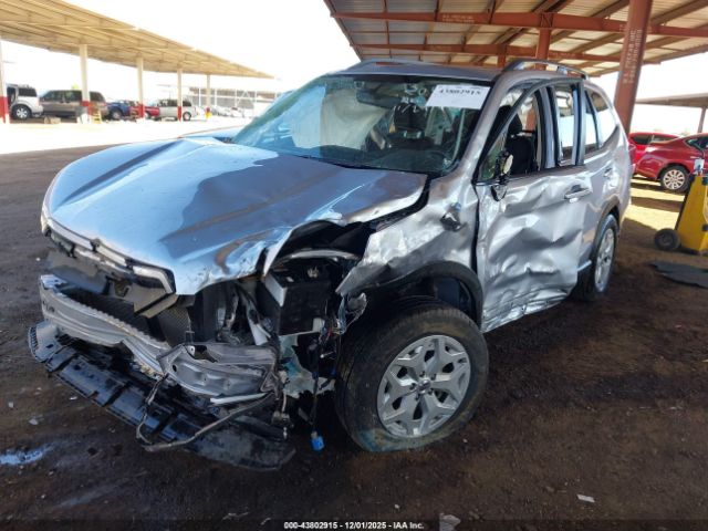 Subaru Forester Image 3