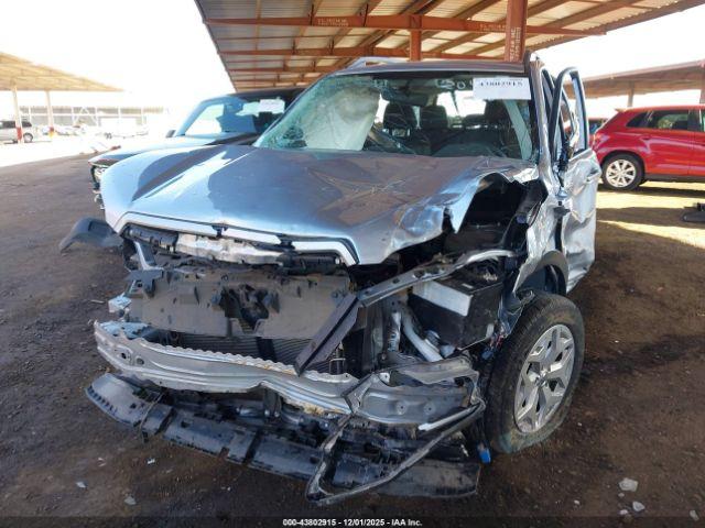 Subaru Forester Image 5